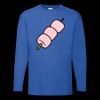 Valueweight long sleeve T Thumbnail