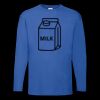 Valueweight long sleeve T Thumbnail