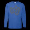 Valueweight long sleeve T Thumbnail