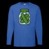 Valueweight long sleeve T Thumbnail