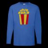 Valueweight long sleeve T Thumbnail