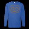 Valueweight long sleeve T Thumbnail