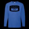 Valueweight long sleeve T Thumbnail