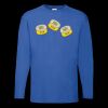 Valueweight long sleeve T Thumbnail