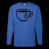 Valueweight long sleeve T Thumbnail