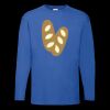 Valueweight long sleeve T Thumbnail