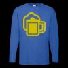 Valueweight long sleeve T Thumbnail