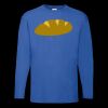 Valueweight long sleeve T Thumbnail
