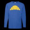 Valueweight long sleeve T Thumbnail