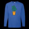 Valueweight long sleeve T Thumbnail