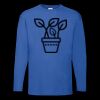 Valueweight long sleeve T Thumbnail