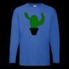 Valueweight long sleeve T Thumbnail