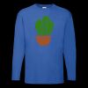 Valueweight long sleeve T Thumbnail
