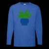 Valueweight long sleeve T Thumbnail