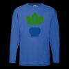 Valueweight long sleeve T Thumbnail