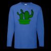 Valueweight long sleeve T Thumbnail