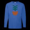 Valueweight long sleeve T Thumbnail