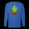 Valueweight long sleeve T Thumbnail