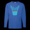 Valueweight long sleeve T Thumbnail