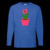 Valueweight long sleeve T Thumbnail