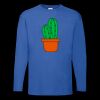 Valueweight long sleeve T Thumbnail