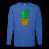 Valueweight long sleeve T Thumbnail