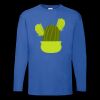 Valueweight long sleeve T Thumbnail