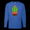 Valueweight long sleeve T Thumbnail