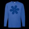 Valueweight long sleeve T Thumbnail