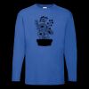 Valueweight long sleeve T Thumbnail
