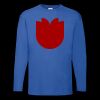 Valueweight long sleeve T Thumbnail