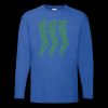 Valueweight long sleeve T Thumbnail