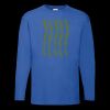 Valueweight long sleeve T Thumbnail