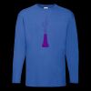 Valueweight long sleeve T Thumbnail