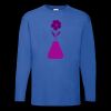 Valueweight long sleeve T Thumbnail