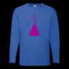Valueweight long sleeve T Thumbnail
