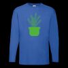 Valueweight long sleeve T Thumbnail