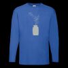 Valueweight long sleeve T Thumbnail