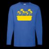 Valueweight long sleeve T Thumbnail