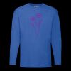 Valueweight long sleeve T Thumbnail