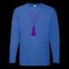 Valueweight long sleeve T Thumbnail