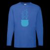 Valueweight long sleeve T Thumbnail