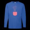 Valueweight long sleeve T Thumbnail