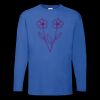 Valueweight long sleeve T Thumbnail