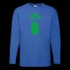 Valueweight long sleeve T Thumbnail