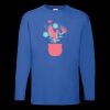 Valueweight long sleeve T Thumbnail