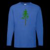 Valueweight long sleeve T Thumbnail