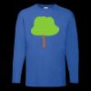 Valueweight long sleeve T Thumbnail