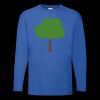 Valueweight long sleeve T Thumbnail