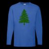 Valueweight long sleeve T Thumbnail